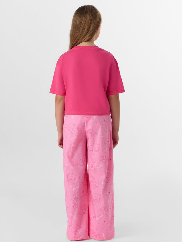 MARK FORMELLE Комплект 575055 567749 розовый +медвежата на розовом саше