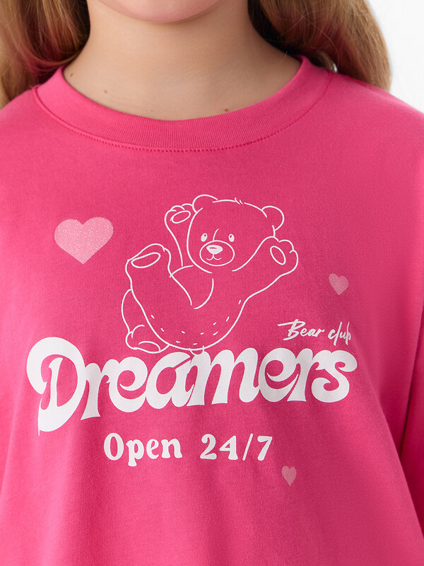 MARK FORMELLE Комплект 575055 567749 розовый +медвежата на розовом саше