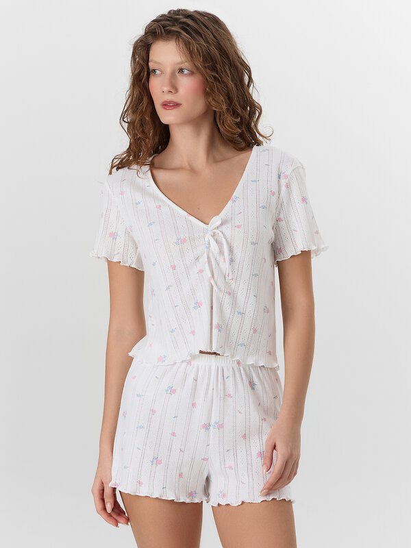 MARK FORMELLE Комплект 575057 592546 розы на белом