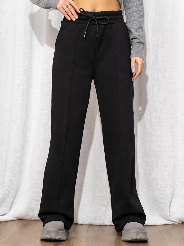 Binita Брюки 575062 1259-1 черный