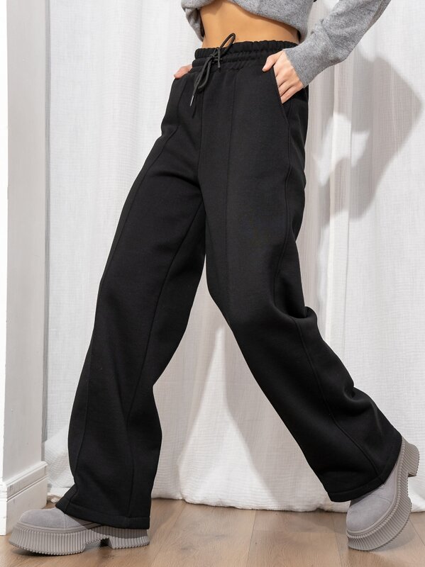 Binita Брюки 575062 1259-1 черный