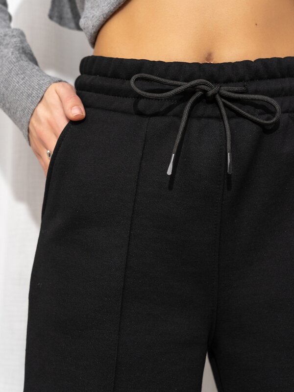 Binita Брюки 575062 1259-1 черный