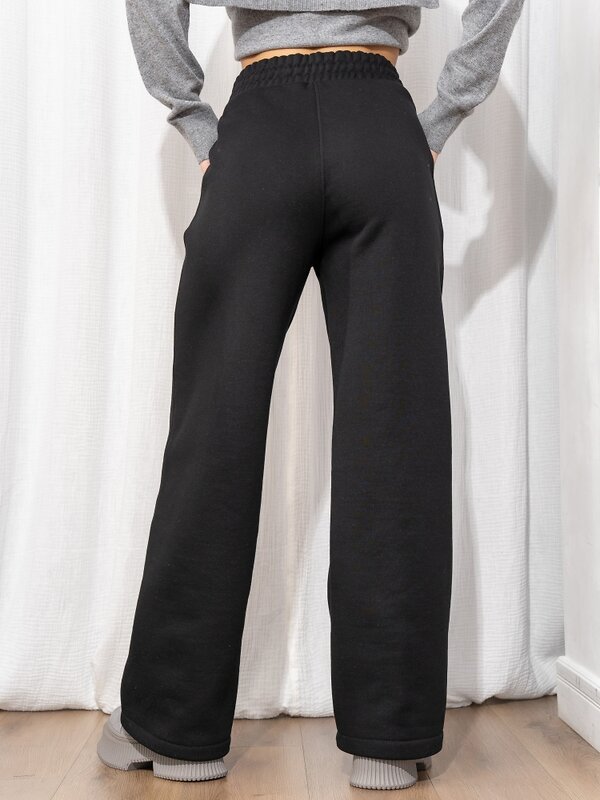 Binita Брюки 575062 1259-1 черный