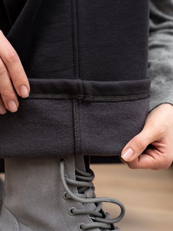 Binita Брюки 575064 1076/2-4 темно-серый