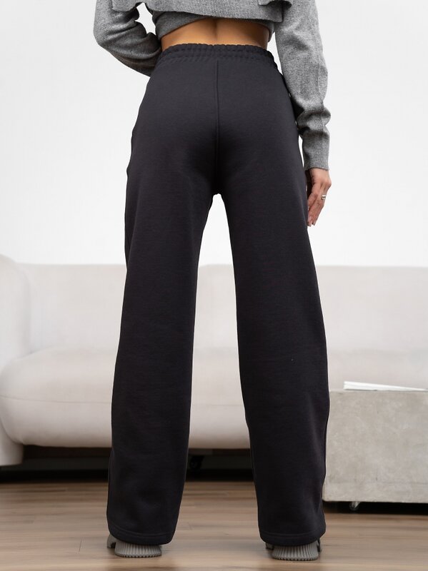 Binita Брюки 575064 1076/2-4 темно-серый