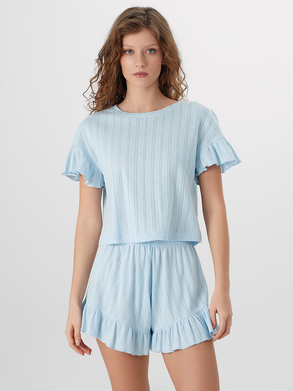 MARK FORMELLE Комплект 575065 592609 голубое небо