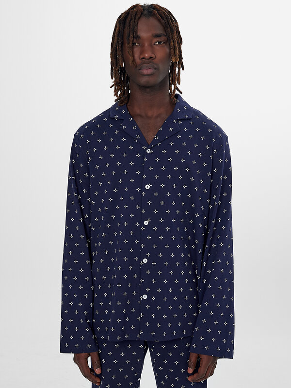 MARK FORMELLE Комплект 575066 591041 узор на т.синем