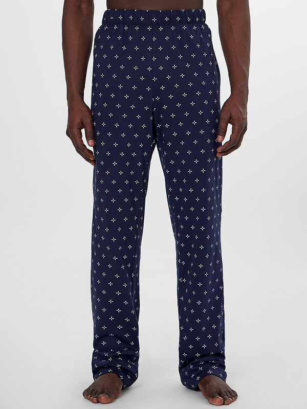 MARK FORMELLE Комплект 575066 591041 узор на т.синем