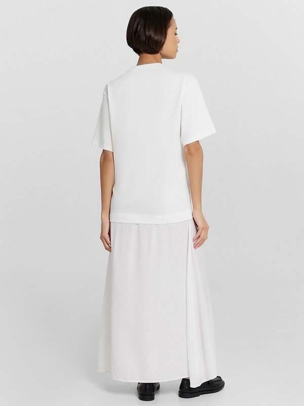 MARK FORMELLE Платье 575071 152696 белый