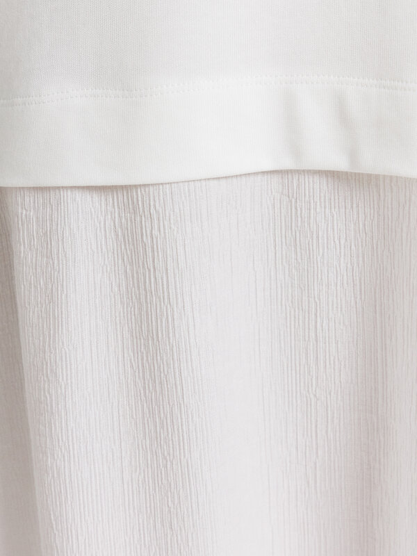 MARK FORMELLE Платье 575071 152696 белый