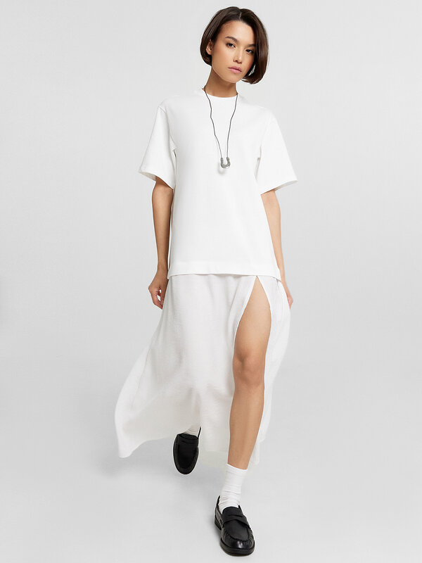 MARK FORMELLE Платье 575071 152696 белый