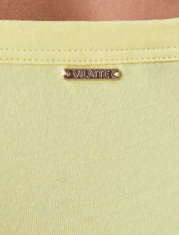 VILATTE Топ 575072 D43.162 лимонный