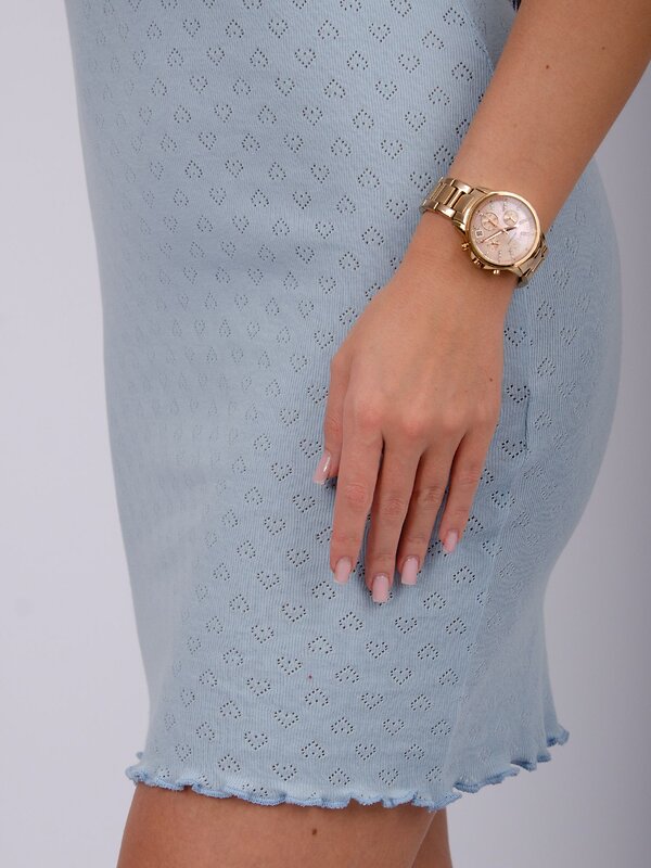 Malina Сорочка 575074 1841г голубой