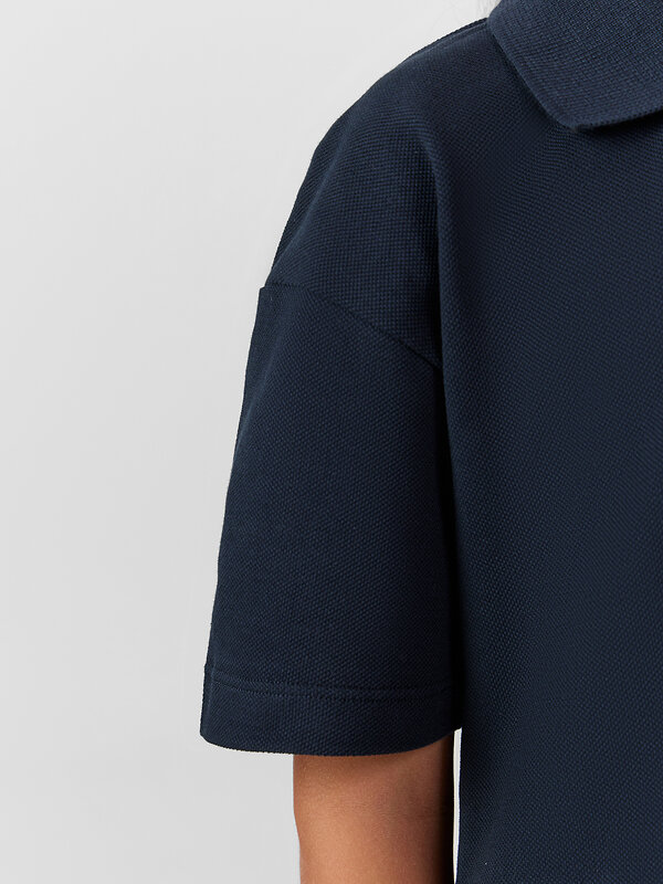 MARK FORMELLE Поло 575079 117934 неви +печать