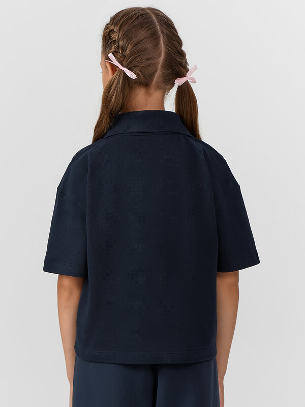 MARK FORMELLE Поло 575079 117934 неви +печать