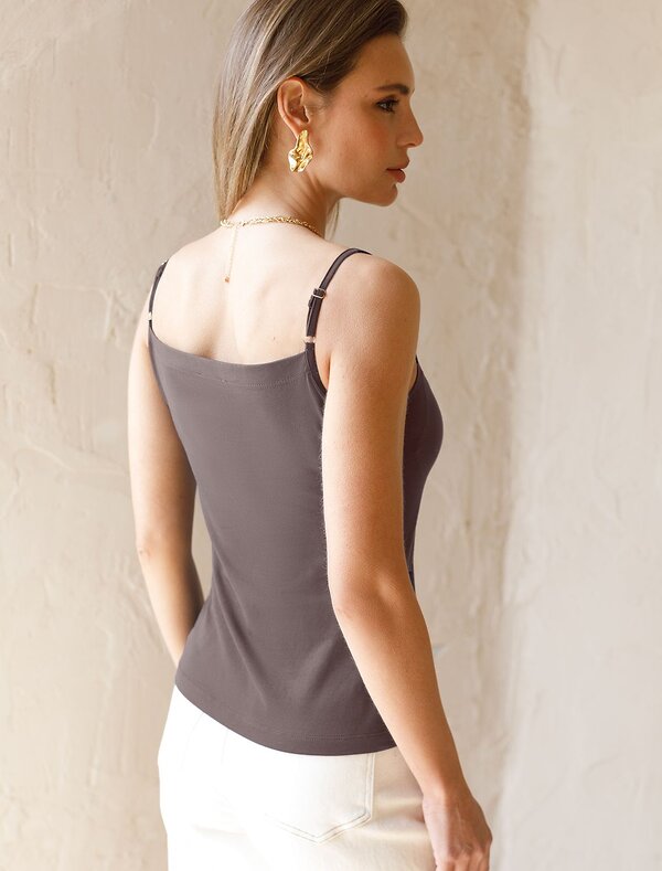 VILATTE Топ 575082 D43.225 кофе