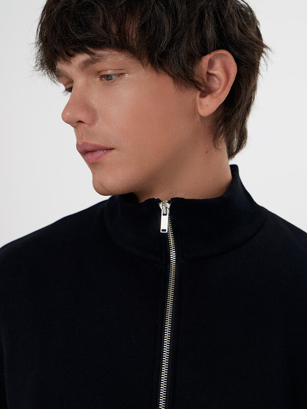 MARK FORMELLE Толстовка 575086 121212-1 черный