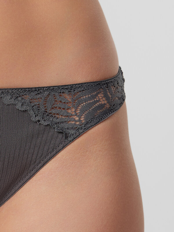 MARK FORMELLE Трусы 575091 412106 т.серый меланж