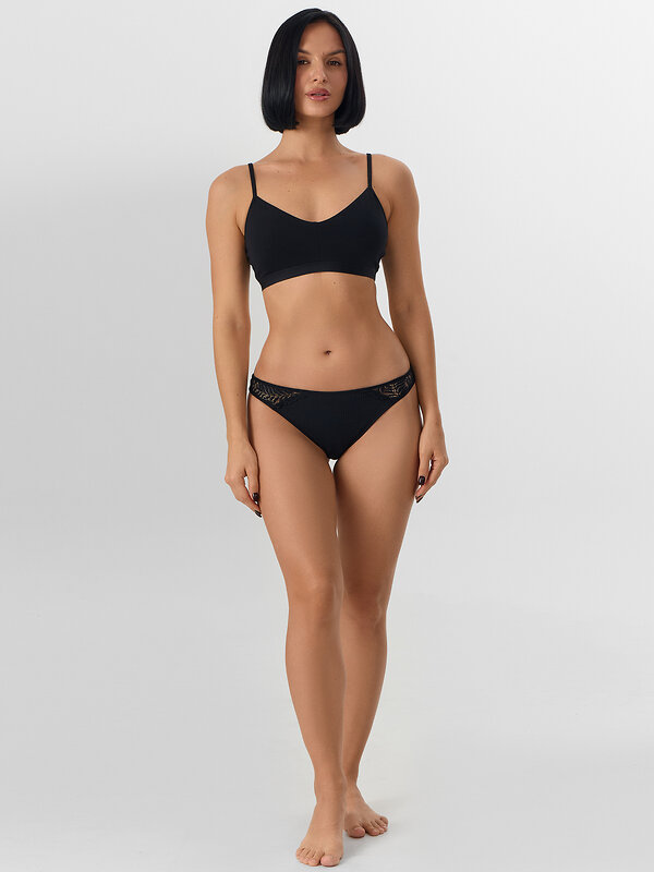 MARK FORMELLE Трусы 575093 412106 черный