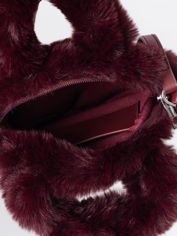 MARK FORMELLE Сумка 575095 24006 бордо