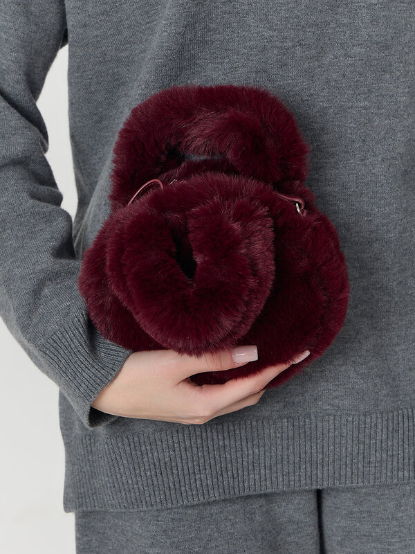 MARK FORMELLE Сумка 575095 24006 бордо