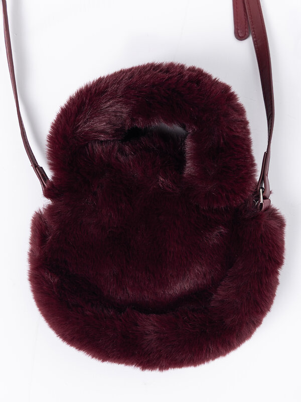 MARK FORMELLE Сумка 575095 24006 бордо