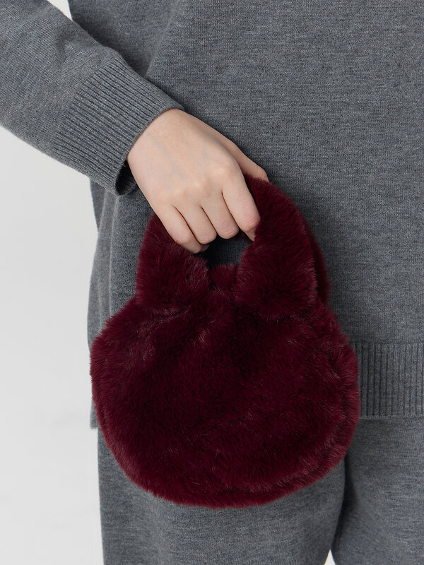 MARK FORMELLE Сумка 575095 24006 бордо