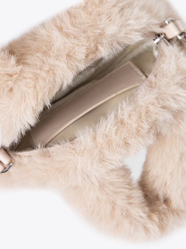 MARK FORMELLE Сумка 575096 24006 шоколадное молоко