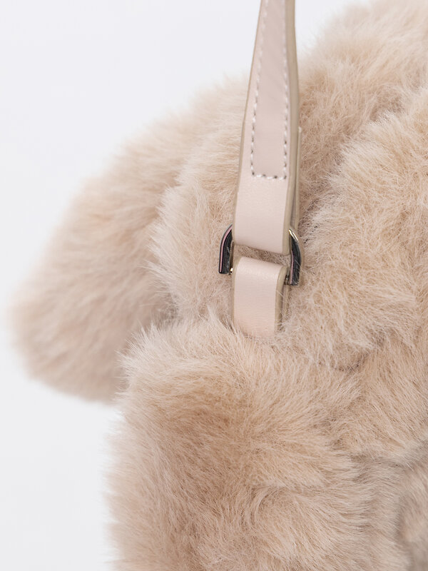 MARK FORMELLE Сумка 575096 24006 шоколадное молоко