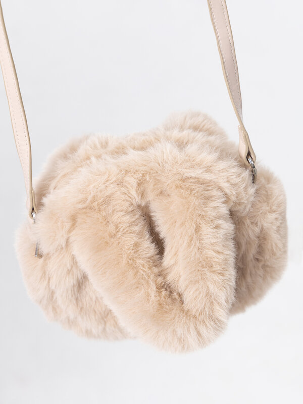 MARK FORMELLE Сумка 575096 24006 шоколадное молоко