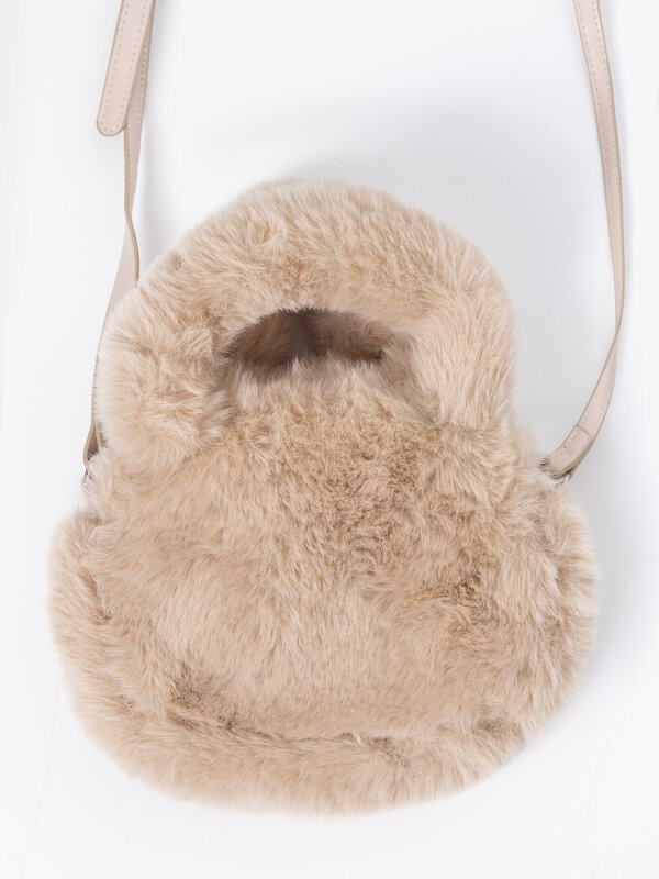 MARK FORMELLE Сумка 575096 24006 шоколадное молоко