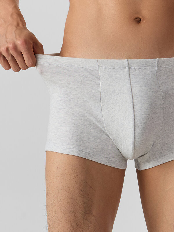 MARK FORMELLE Трусы 575104 411122 св.серый меланж