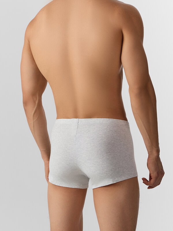 MARK FORMELLE Трусы 575104 411122 св.серый меланж