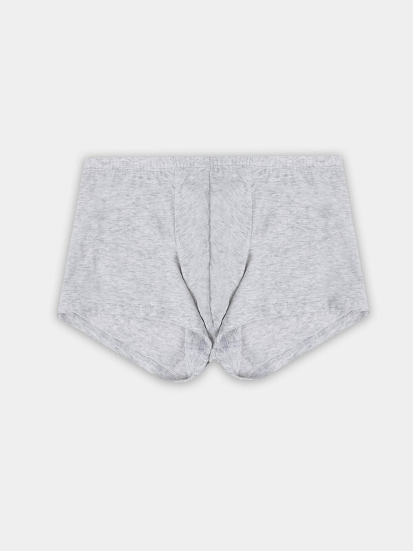 MARK FORMELLE Трусы 575104 411122 св.серый меланж