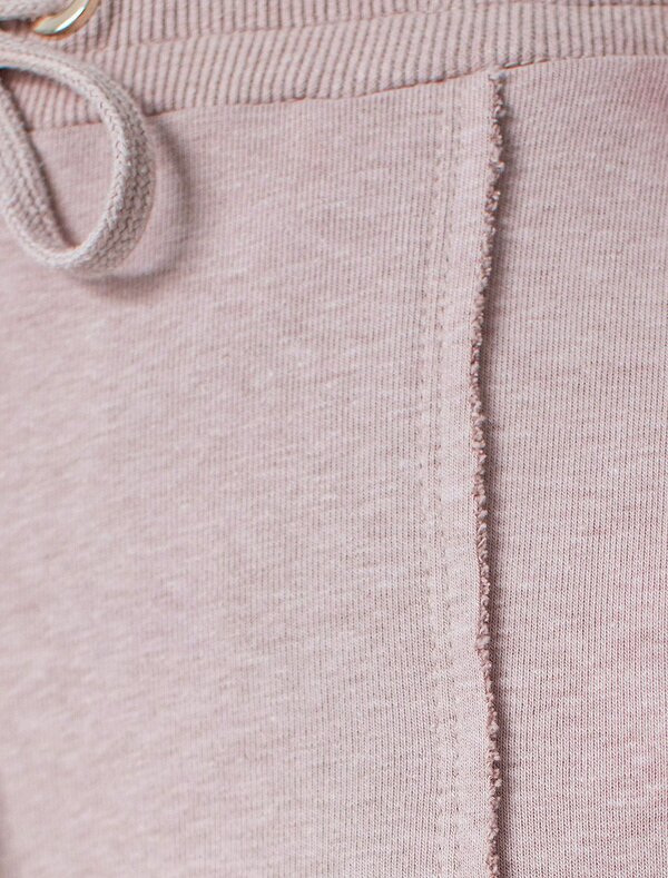 VILATTE Брюки 575106 D44.157 макиато меланж