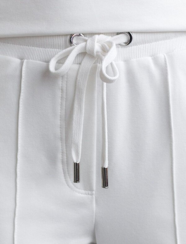 VILATTE Брюки 575110 D44.166 белый