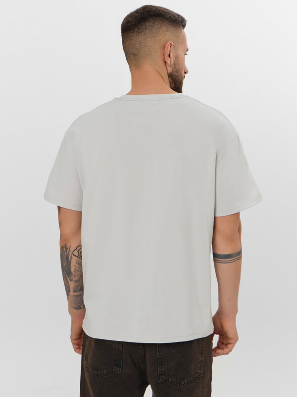 MARK FORMELLE Футболка 575128 111928 антарктика +печать