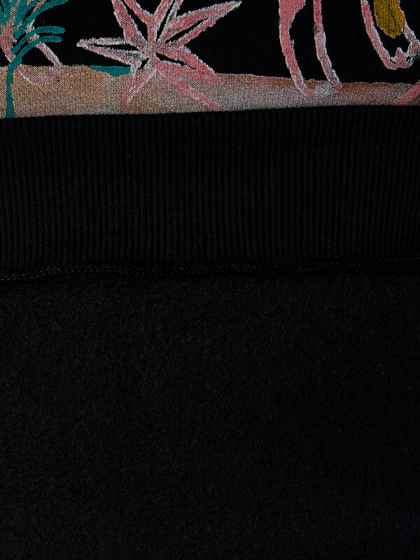 MARK FORMELLE Худи 575142 121794 черный +печать