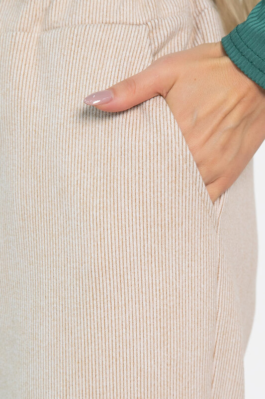 LT Collection Брюки 575164 Б14889-50М бежевый