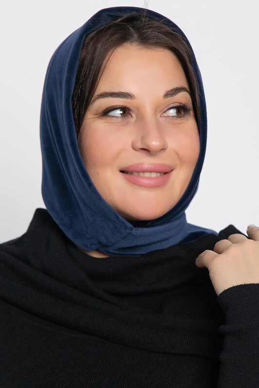 LT Collection Косынка 575168 КЗВ13-23М синий