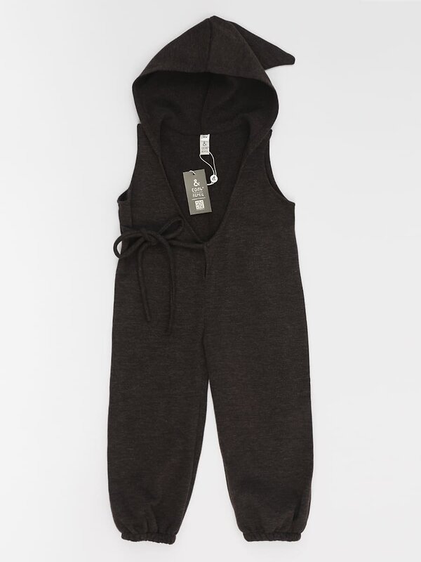 Соль&Перец Комбинезон 575171 SP0453AG коричневый