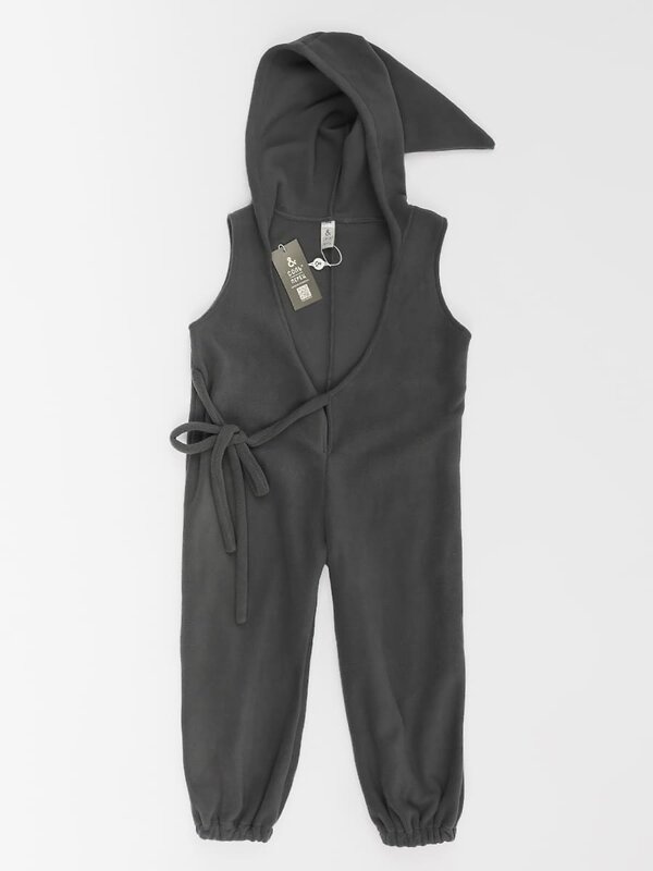 Соль&Перец Комбинезон 575172 SP0454AG серый