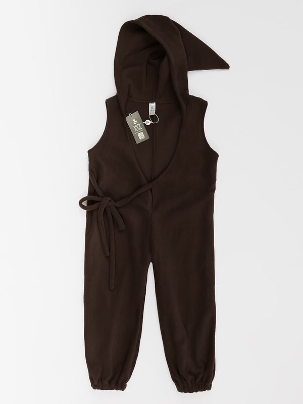 Соль&Перец Комбинезон 575173 SP0454AG какао