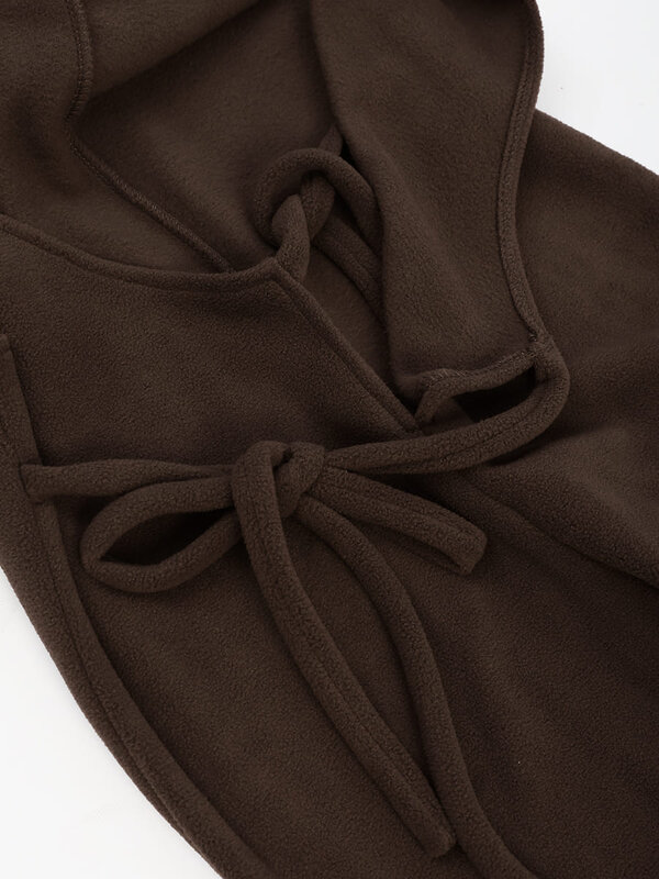 Соль&Перец Комбинезон 575173 SP0454AG какао