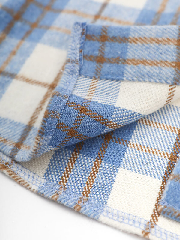 Соль&Перец Рубашка 575176 SP1510 голубой