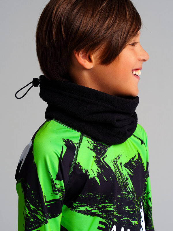 PLAYTODAY Снуд 575182 32311287 черный