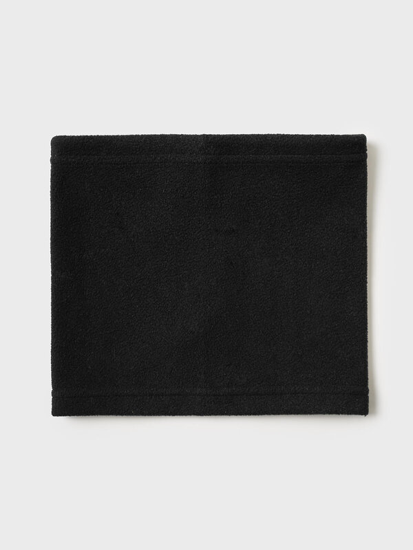 PLAYTODAY Снуд 575182 32311287 черный