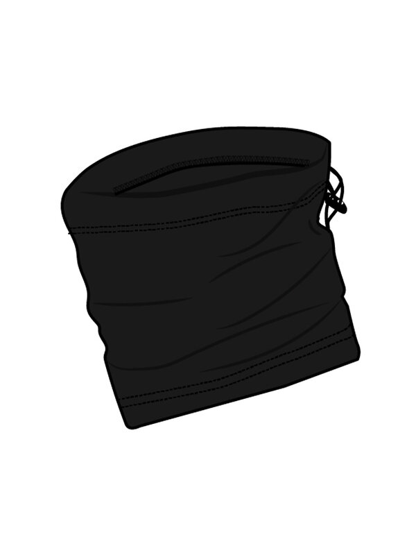 PLAYTODAY Снуд 575182 32311287 черный