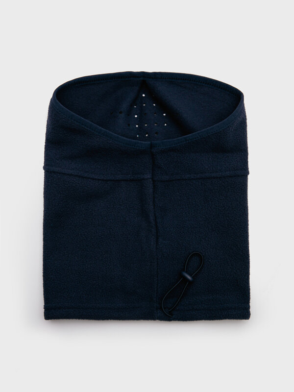 PLAYTODAY Снуд 575183 32411961 тёмно-синий