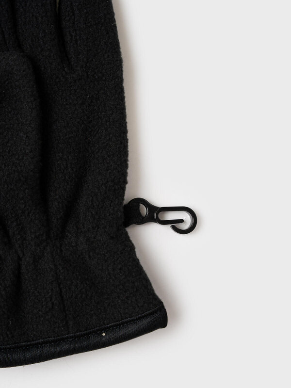 PLAYTODAY Перчатки 575185 32512004 черный